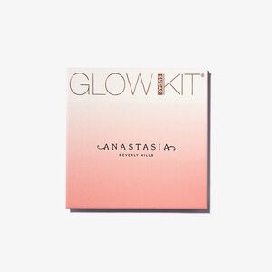 Anastasia Beverly Hills Glow Sugar Kit